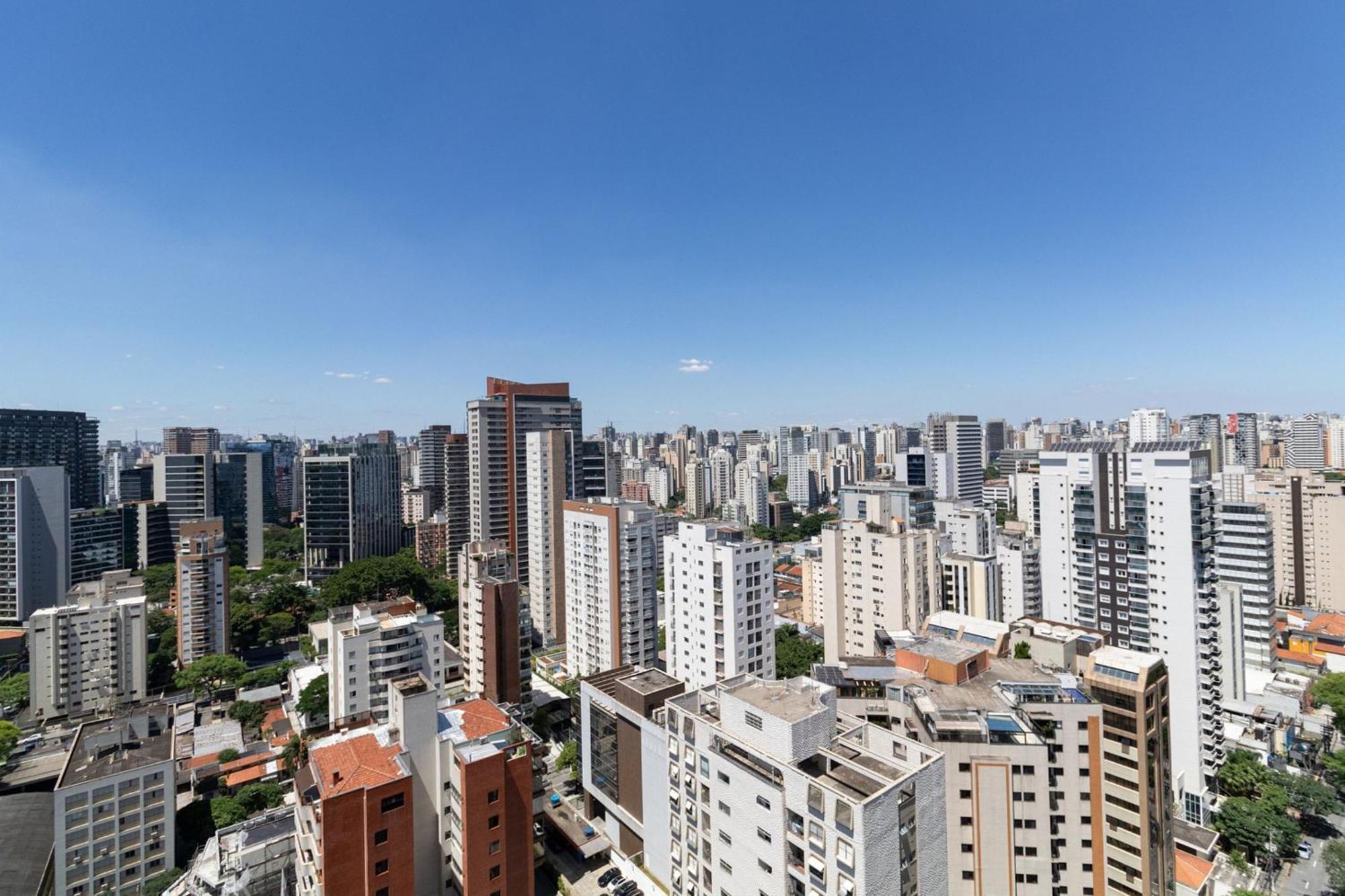 Apartamento Elegance Olimpia *
