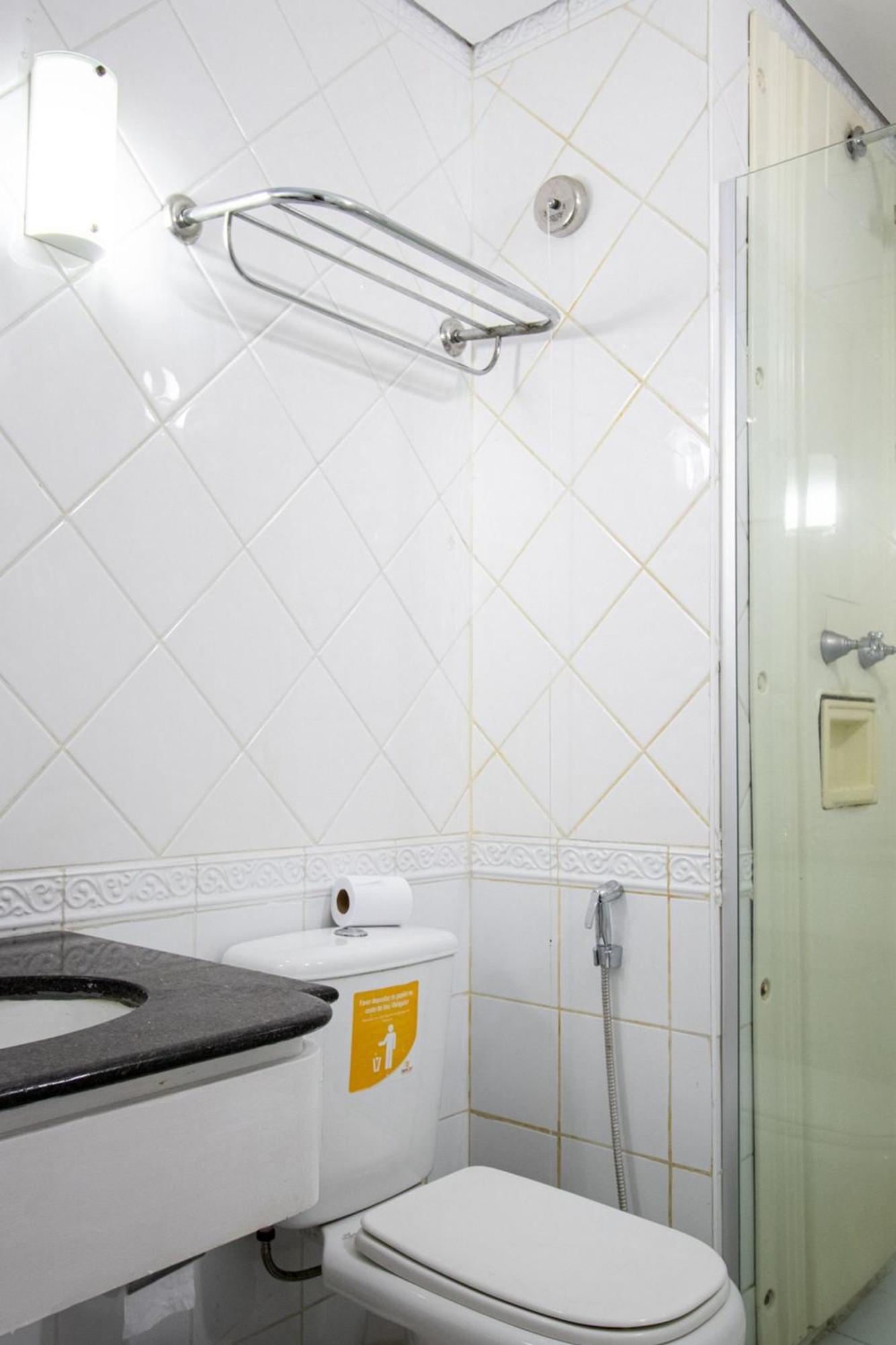 Elegance Olimpia Apartamento