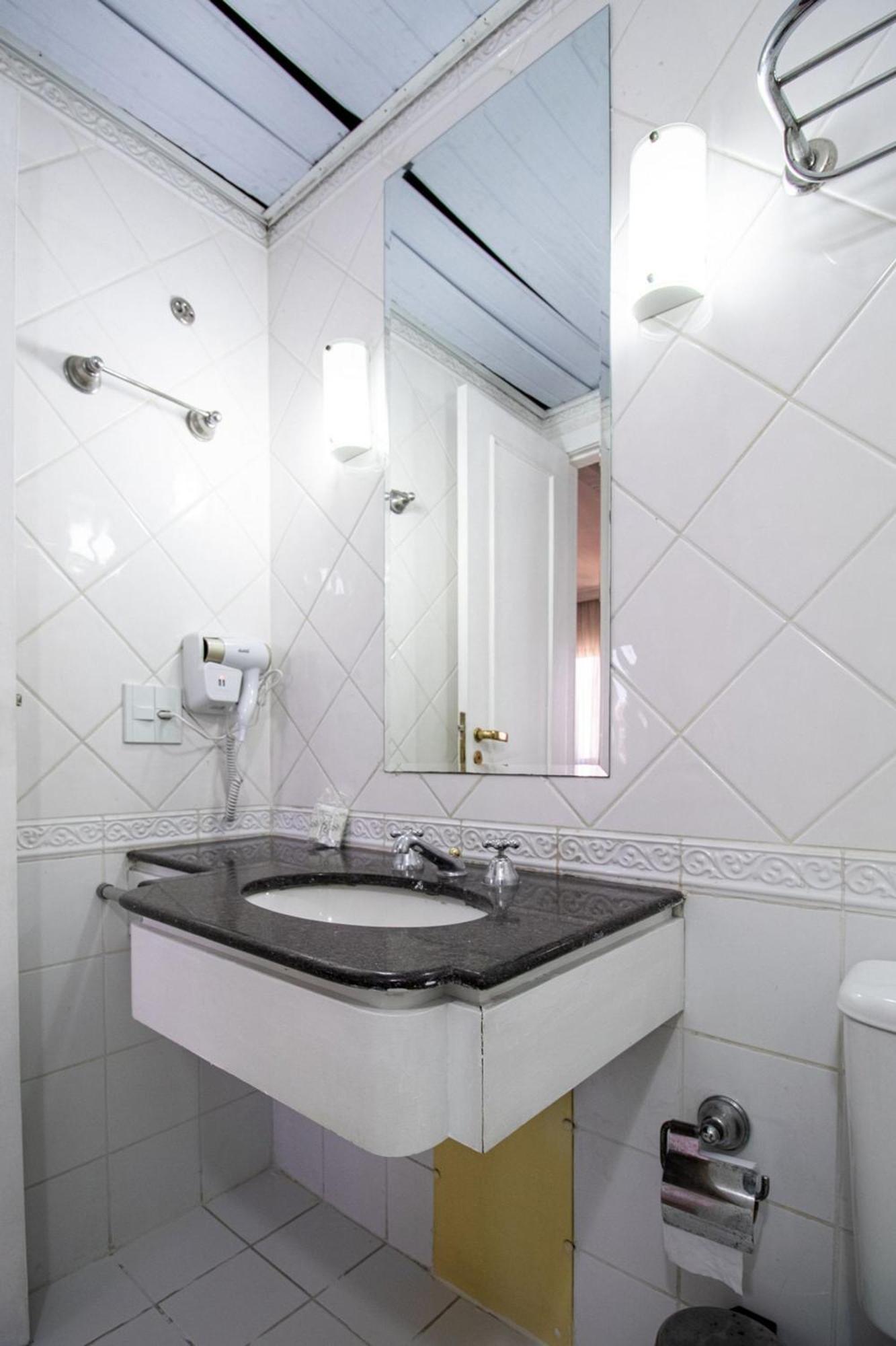 Apartamento Elegance Olimpia