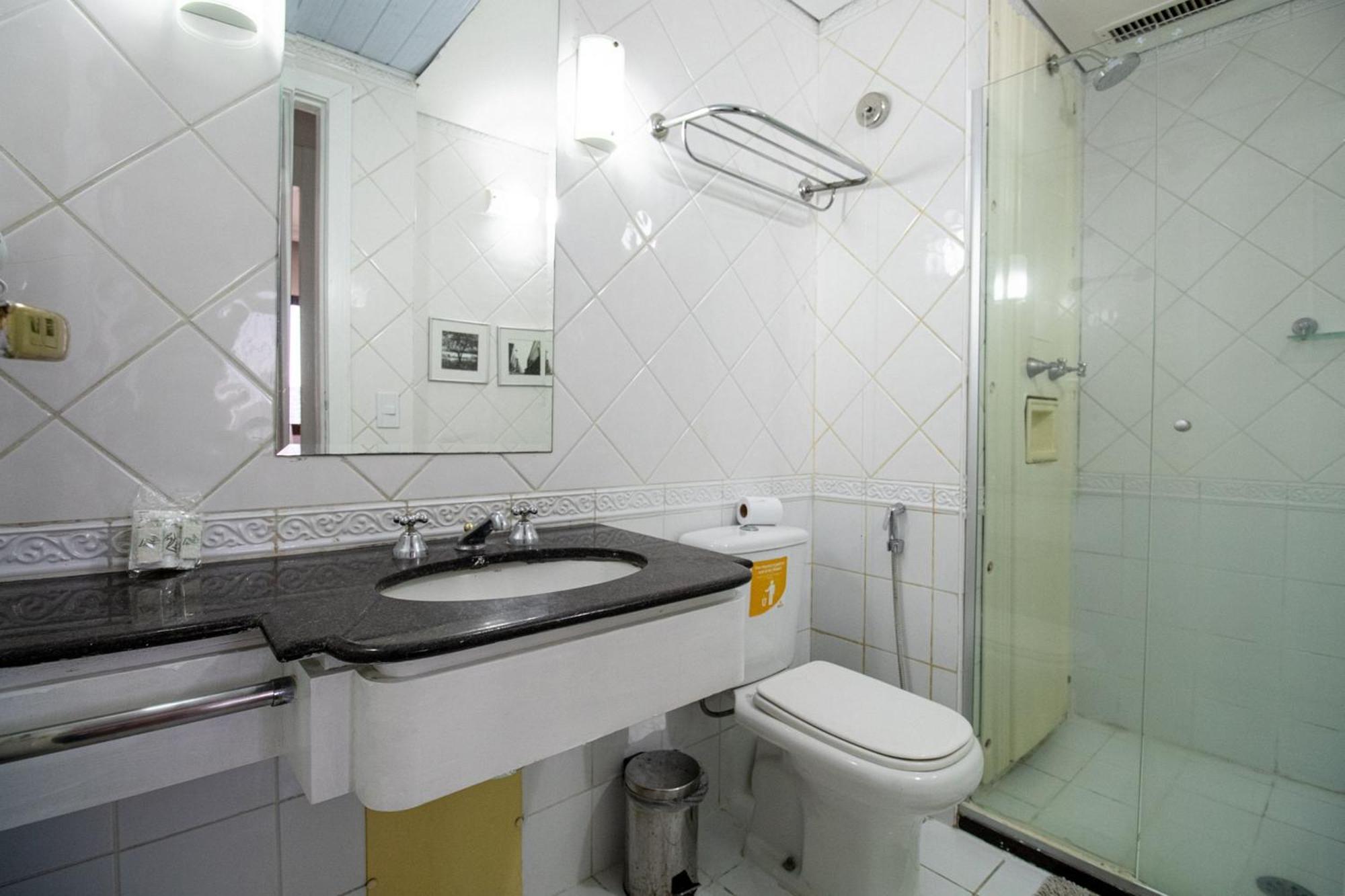 Elegance Olimpia Apartamento São Paulo