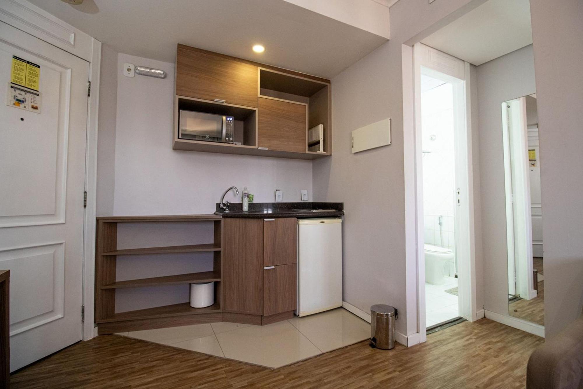 Apartamento Elegance Olimpia São Paulo