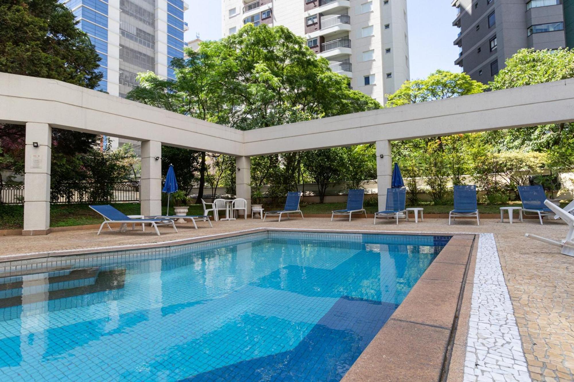Elegance Olimpia * São Paulo