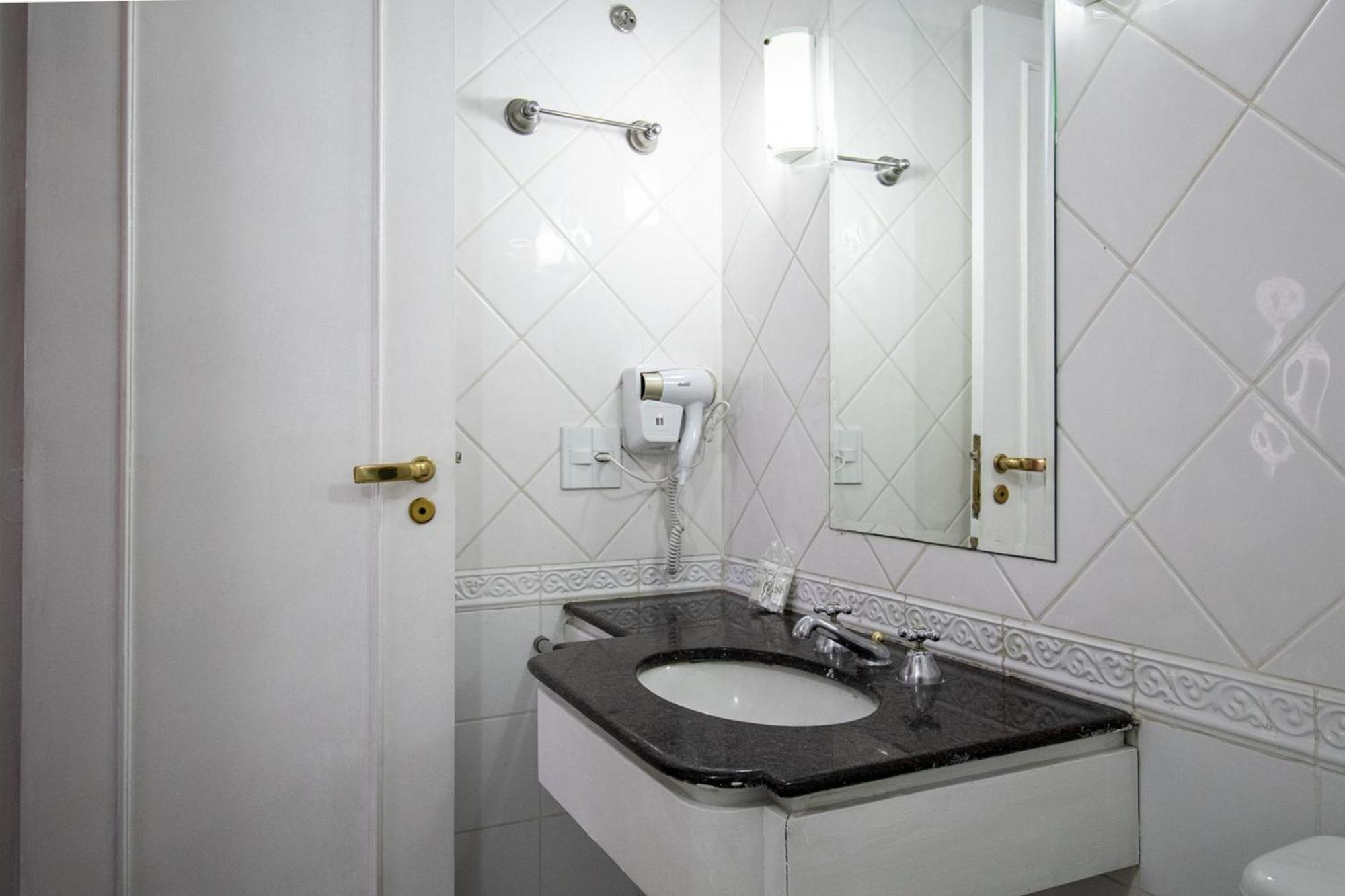 Elegance Olimpia Apartamento *