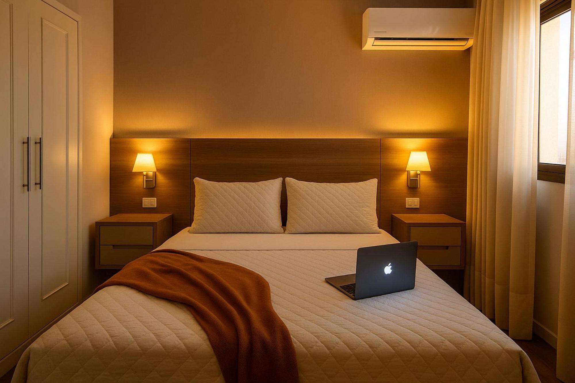 Apartamento Elegance Olimpia *