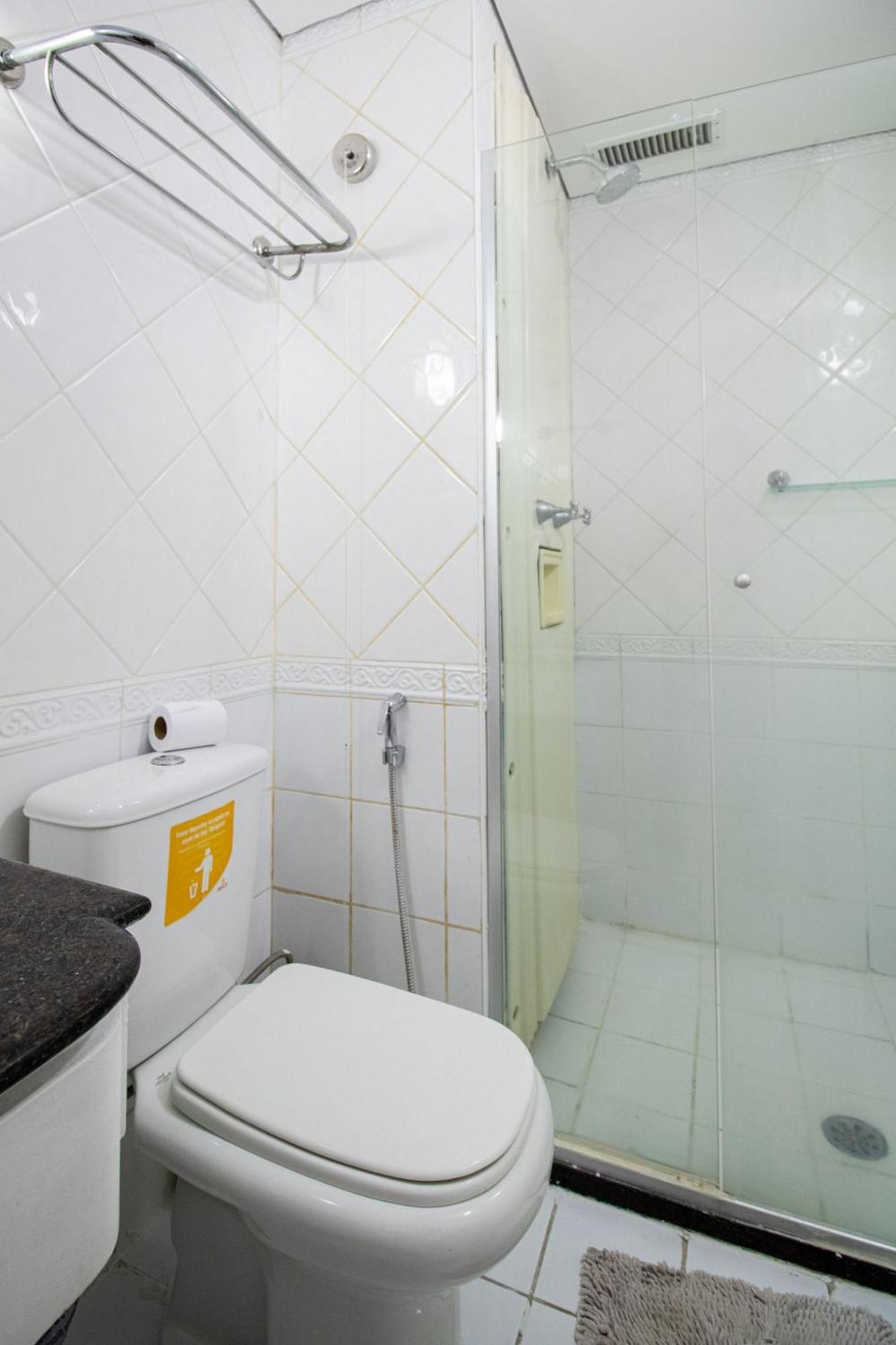 Elegance Olimpia Apartamento São Paulo