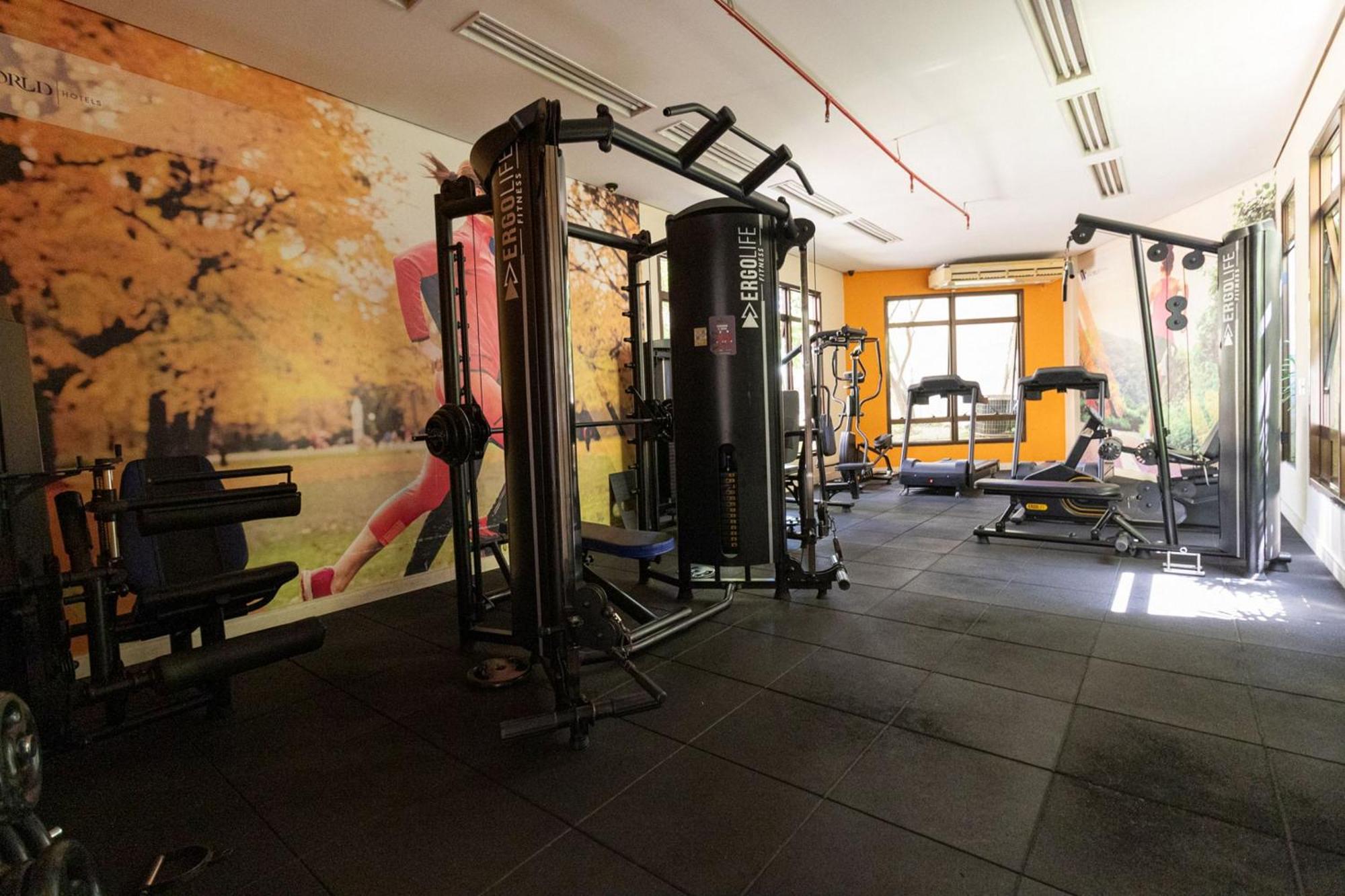 Apartamento Elegance Olimpia