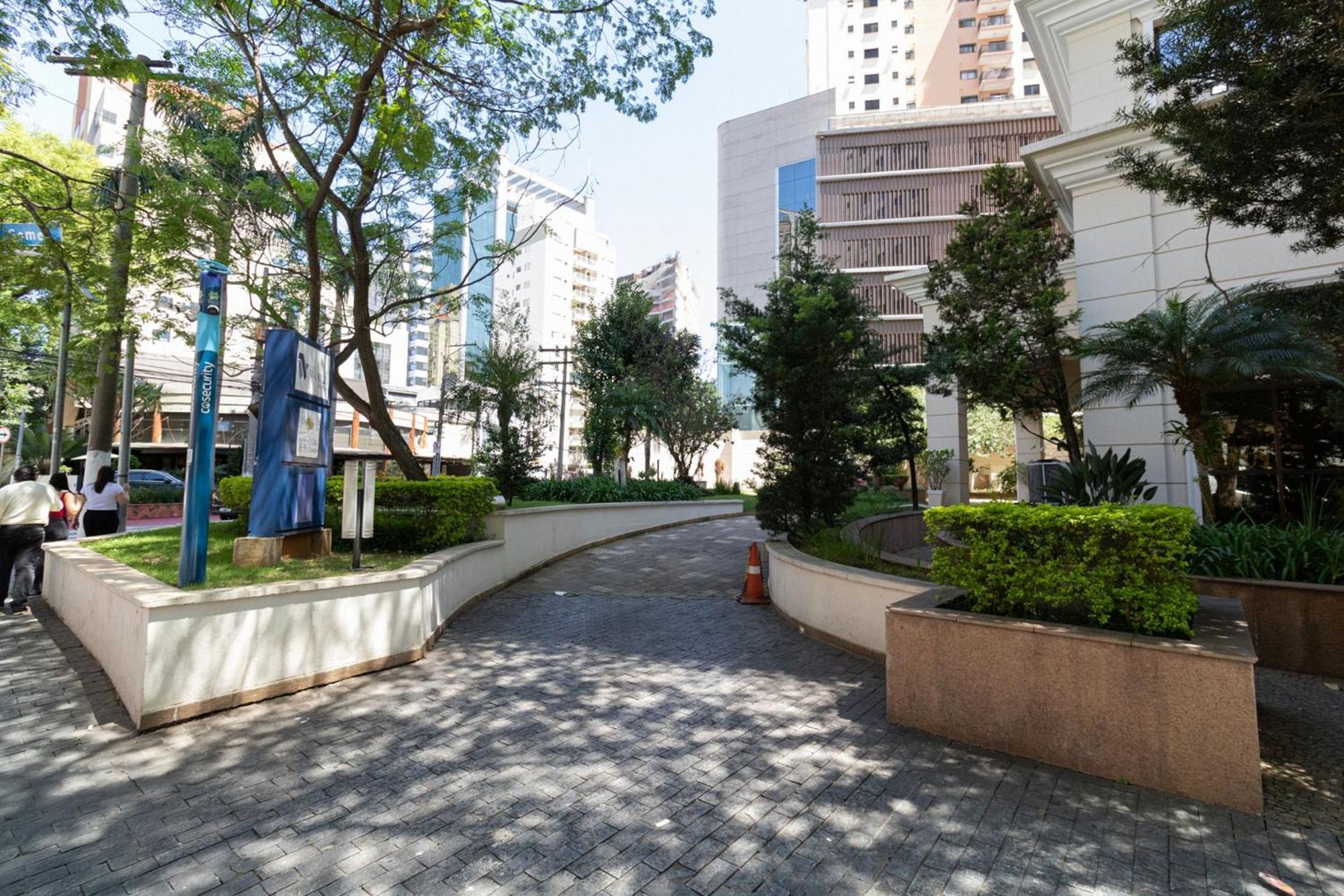 Apartamento Elegance Olimpia *